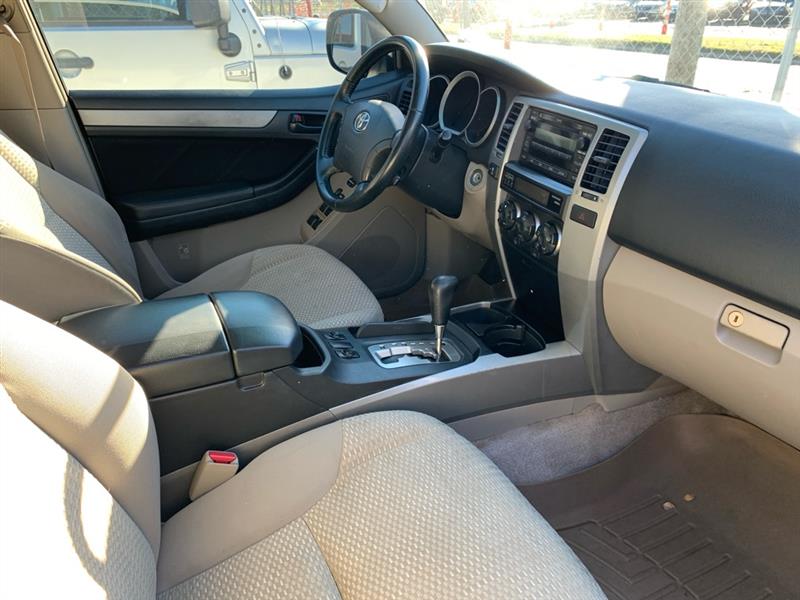 Toyota 4Runner  2006