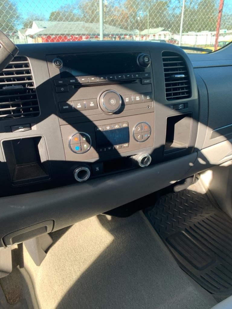 GMC Sierra 1500  2008