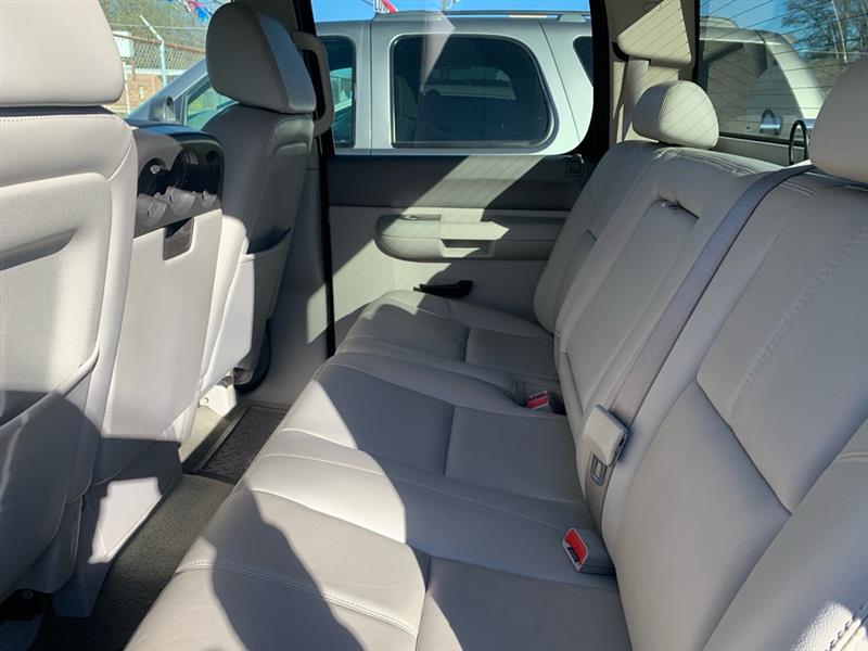 GMC Sierra 1500  2008