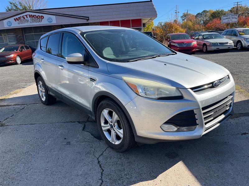 Ford Escape  2014