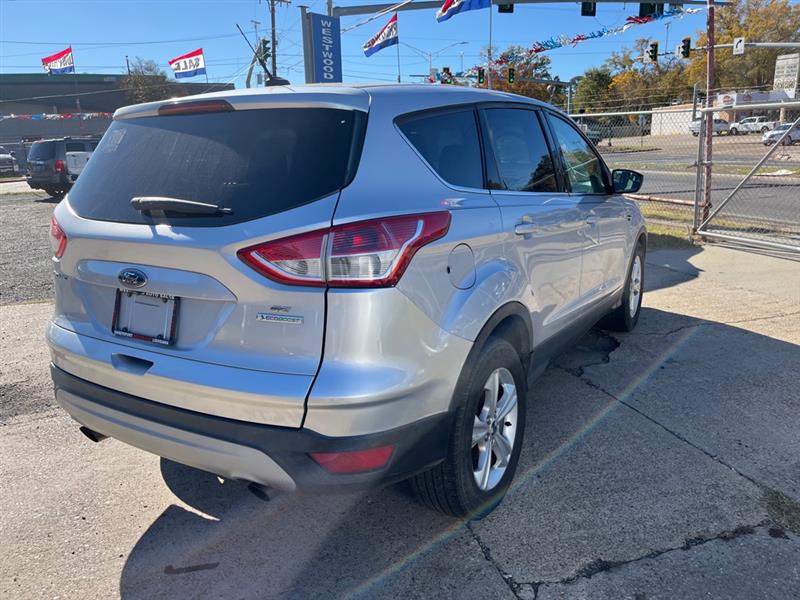 Ford Escape  2014