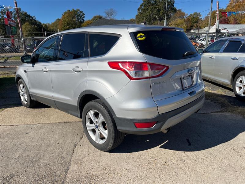 Ford Escape  2014
