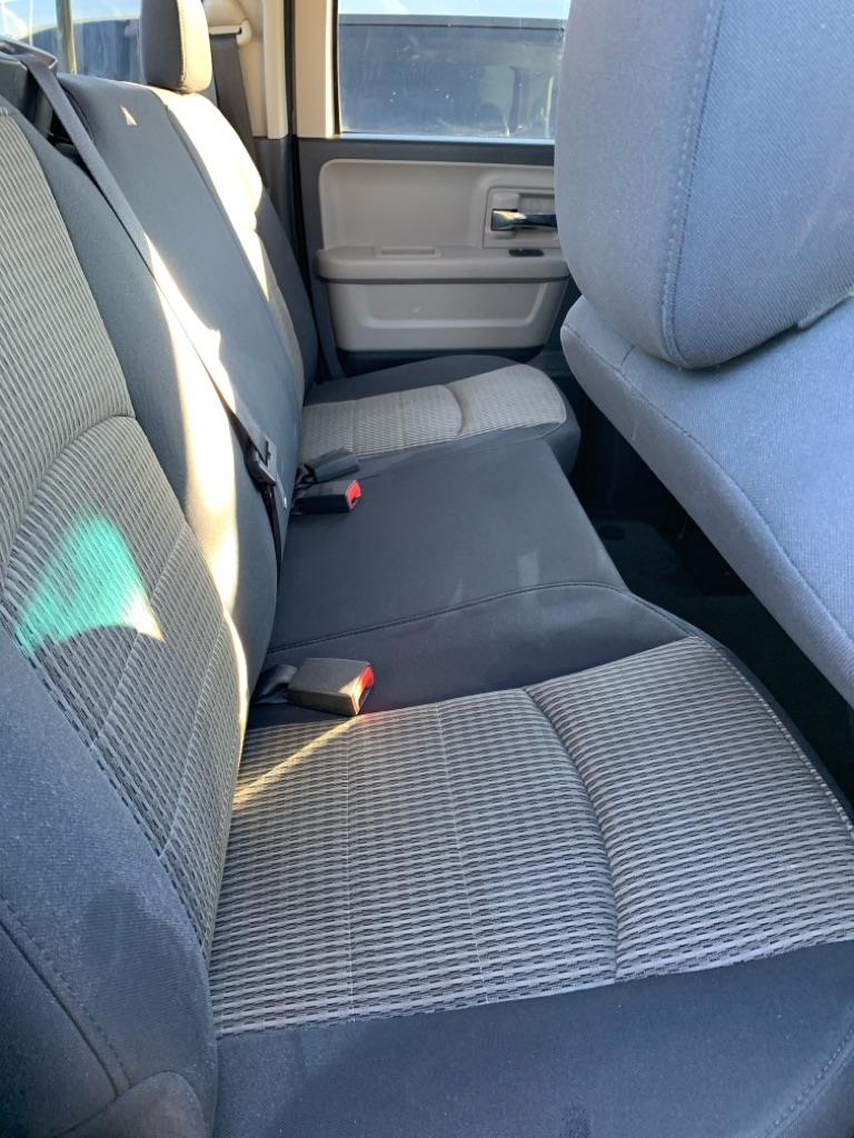 Dodge Ram 1500  2009