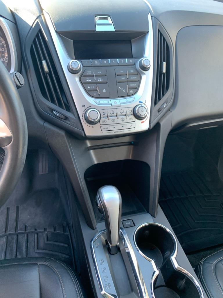 Chevrolet Equinox  2010