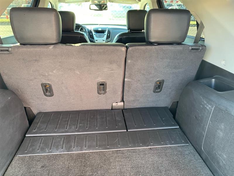 Chevrolet Equinox  2010