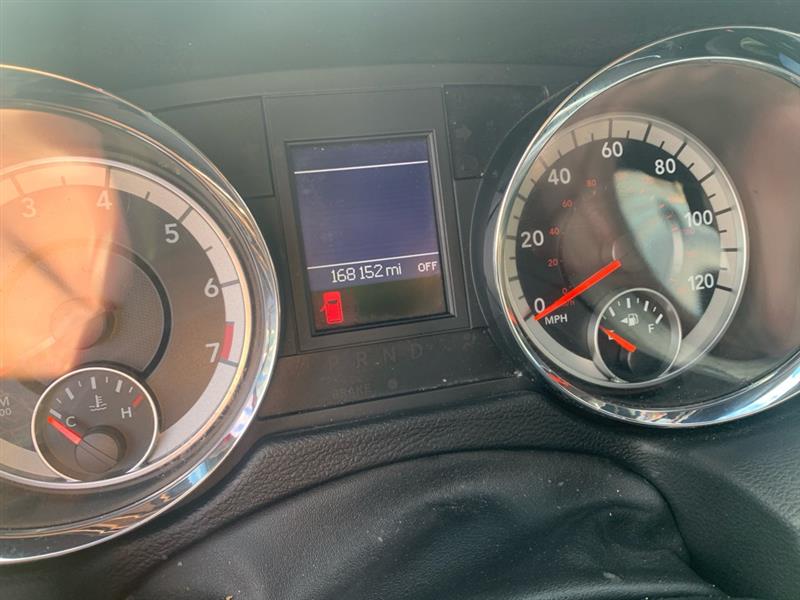 Dodge Grand Caravan  2019