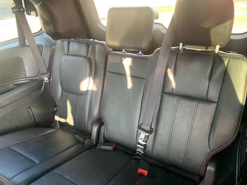 Dodge Grand Caravan  2019