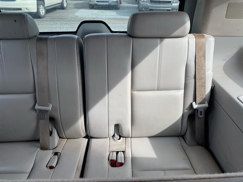 GMC Yukon  2008