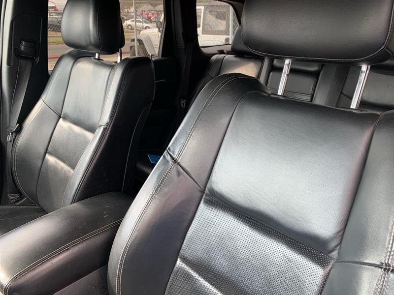 Jeep Grand Cherokee  2015