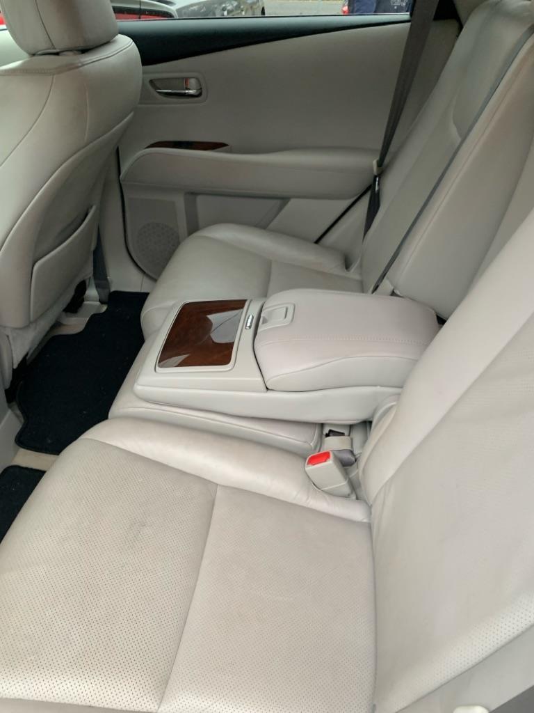 Lexus RX 350  2010
