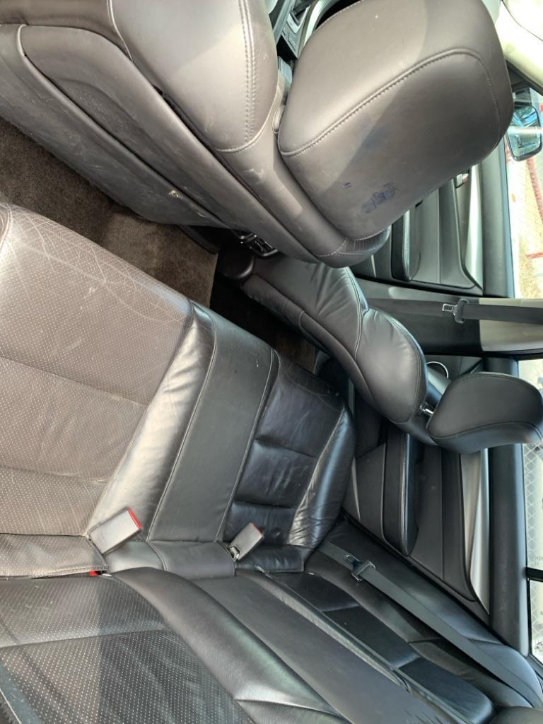 Acura TL  2011