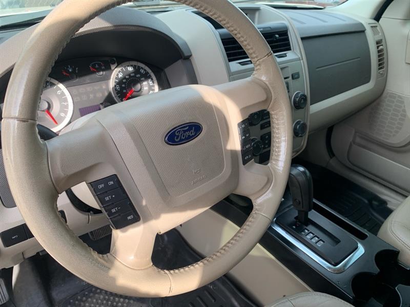 Ford Escape  2011