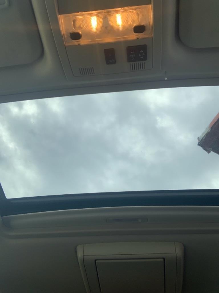 Chevrolet Suburban  2007