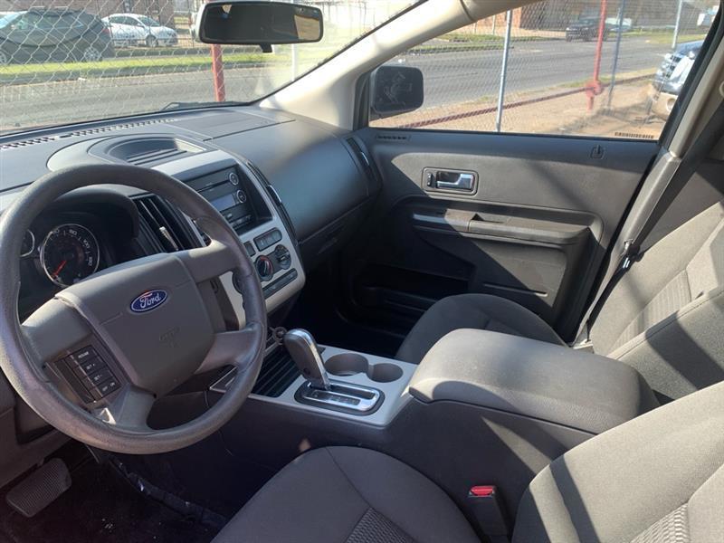 Ford Edge  2010
