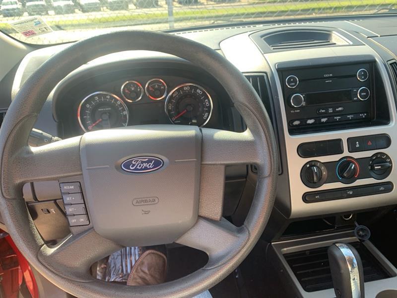 Ford Edge  2010