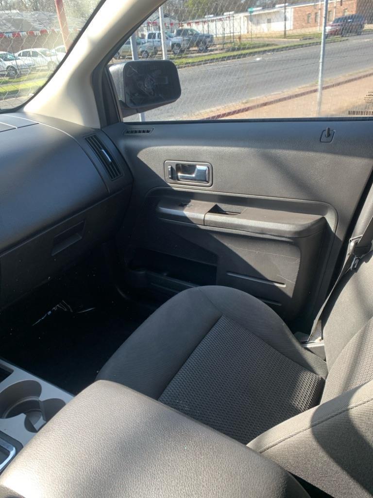 Ford Edge  2010