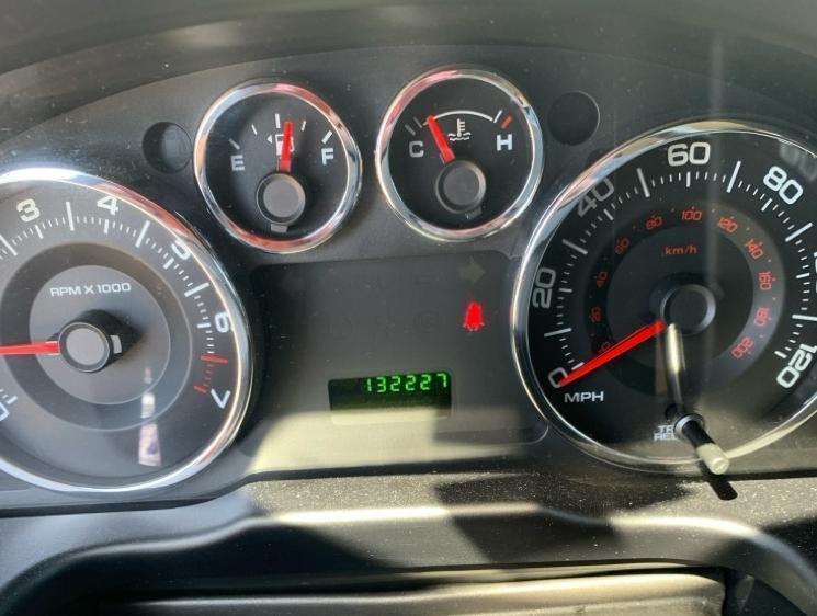 Ford Edge  2010