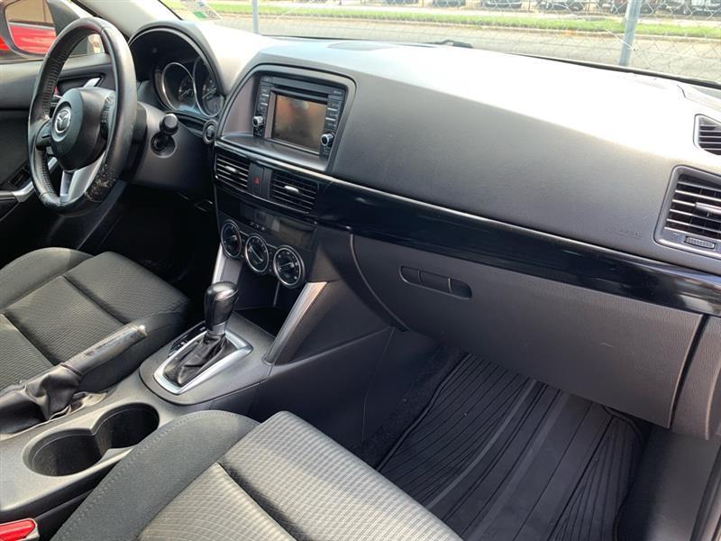 Mazda CX-5  2015