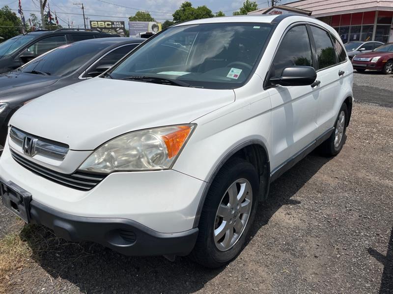 Honda CR-V  2007