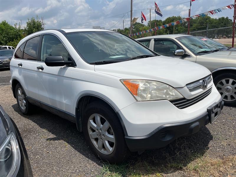 Honda CR-V  2007