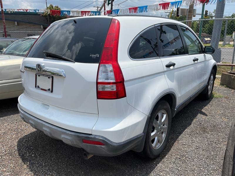 Honda CR-V  2007