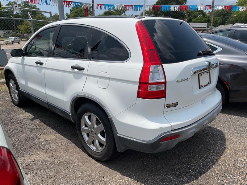 Honda CR-V  2007