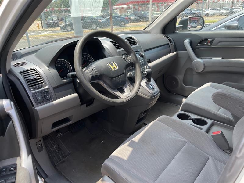 Honda CR-V  2007