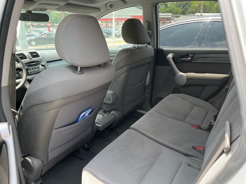 Honda CR-V  2007