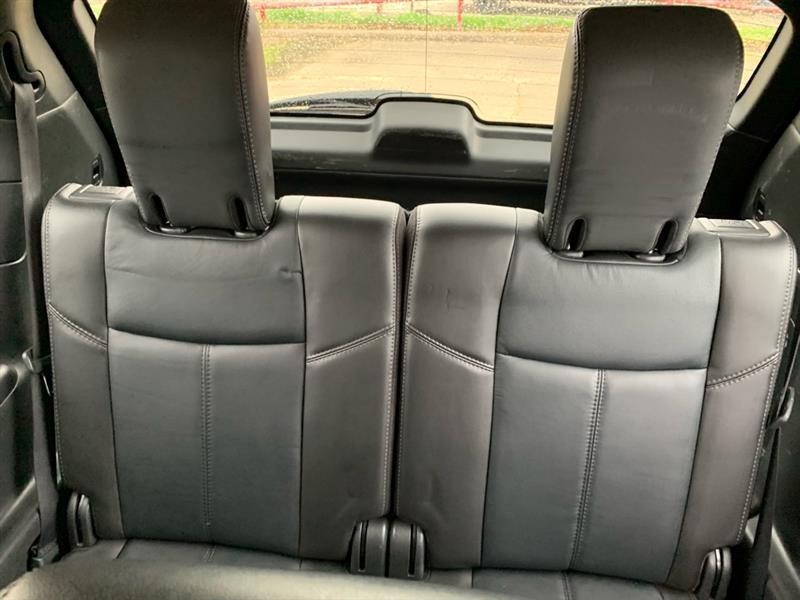 Nissan Pathfinder  2014