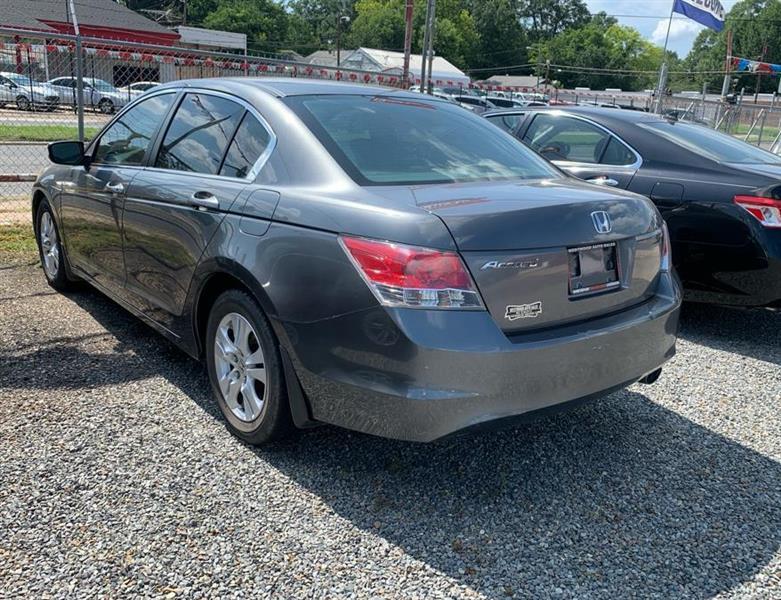 Honda Accord  2009