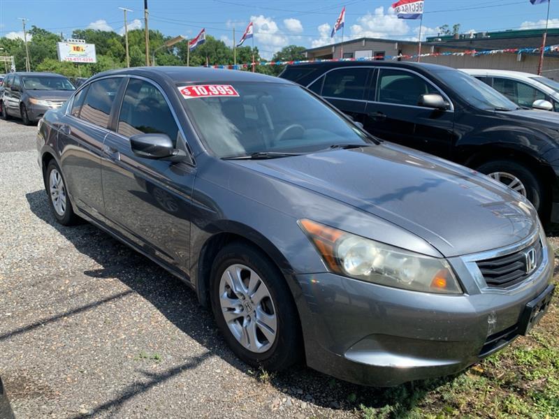 Honda Accord  2009