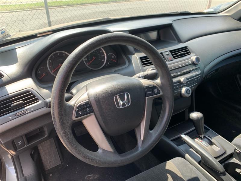 Honda Accord  2009