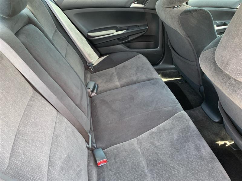 Honda Accord  2009
