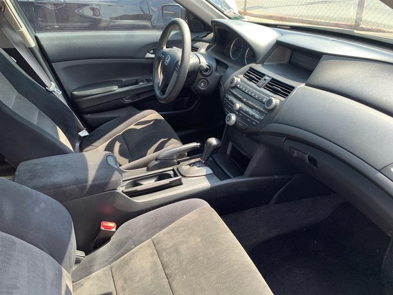 Honda Accord  2009