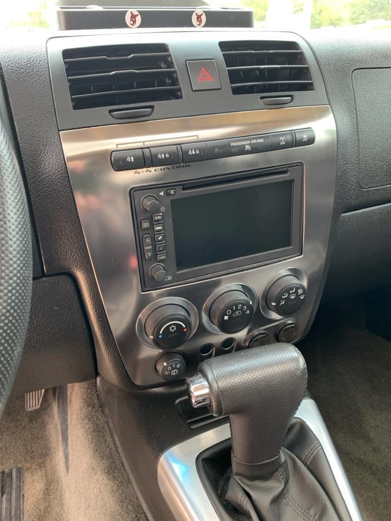 HUMMER H3  2007