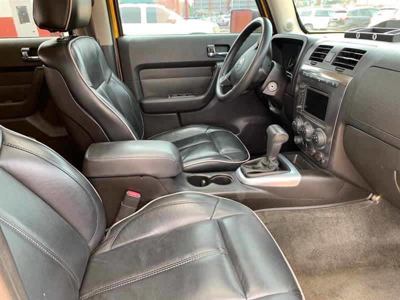 HUMMER H3  2007