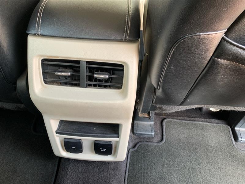 Ford Edge  2016