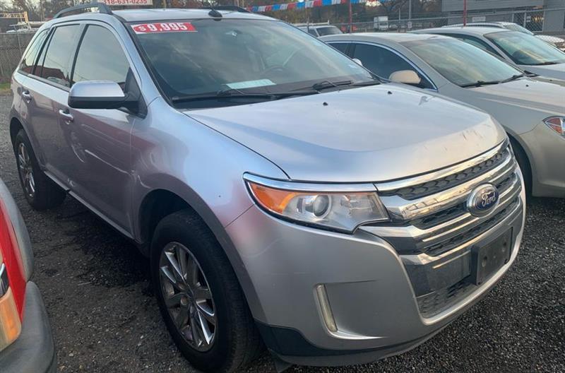 Ford Edge  2014