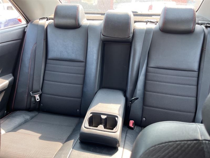 Toyota Camry  2017