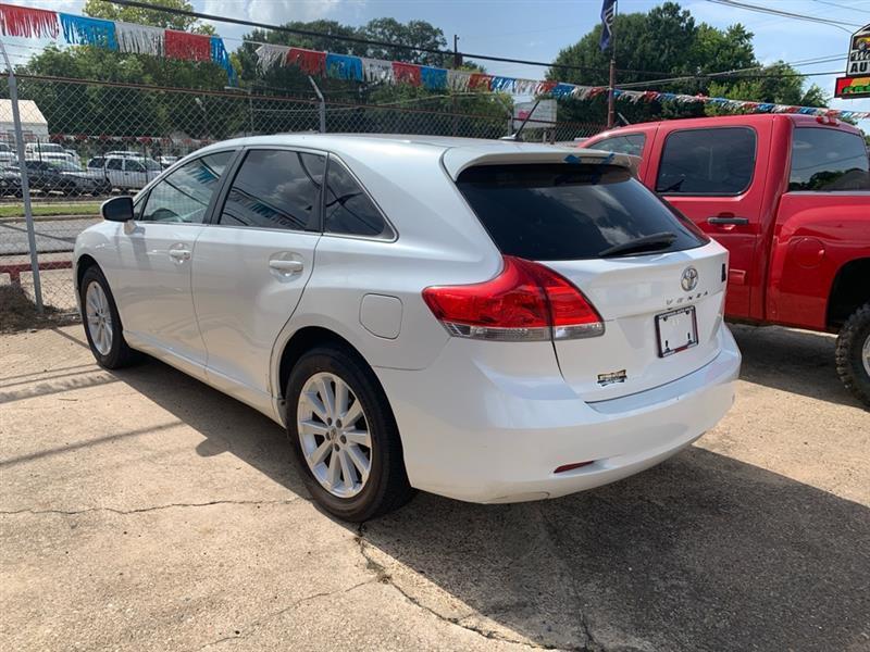 Toyota Venza  2009