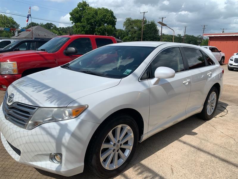 Toyota Venza  2009
