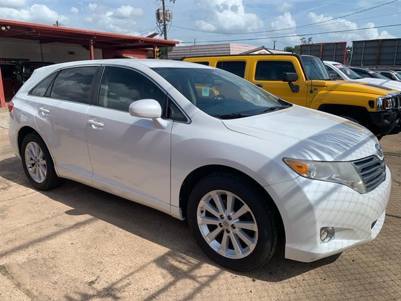Toyota Venza  2009