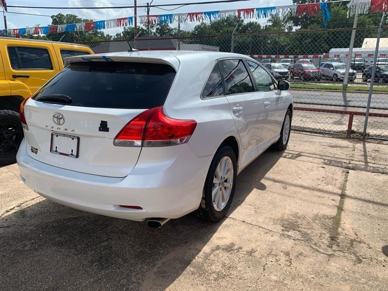 Toyota Venza  2009