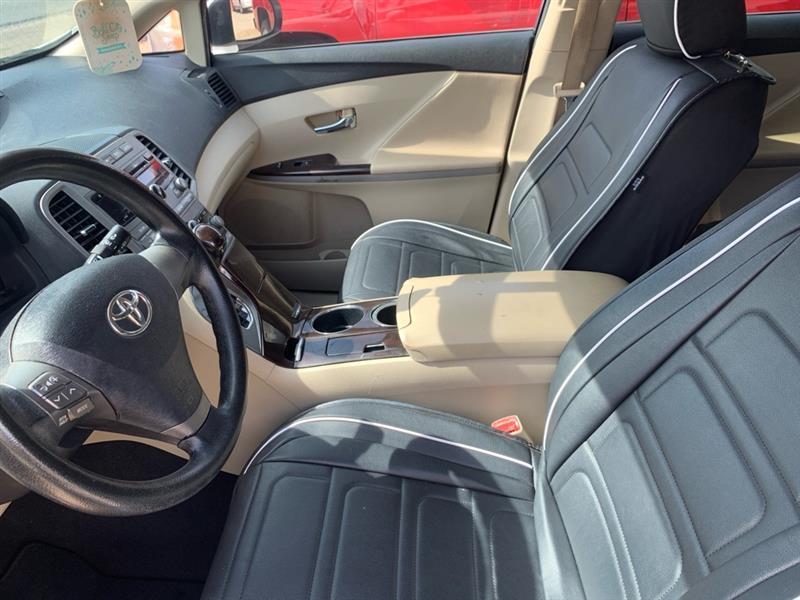Toyota Venza  2009