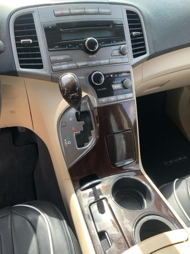 Toyota Venza  2009
