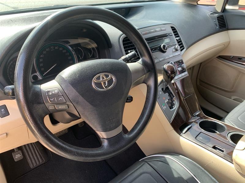 Toyota Venza  2009