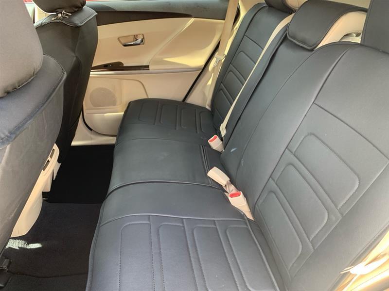 Toyota Venza  2009