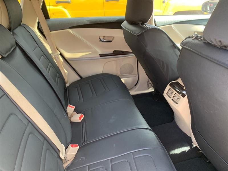 Toyota Venza  2009