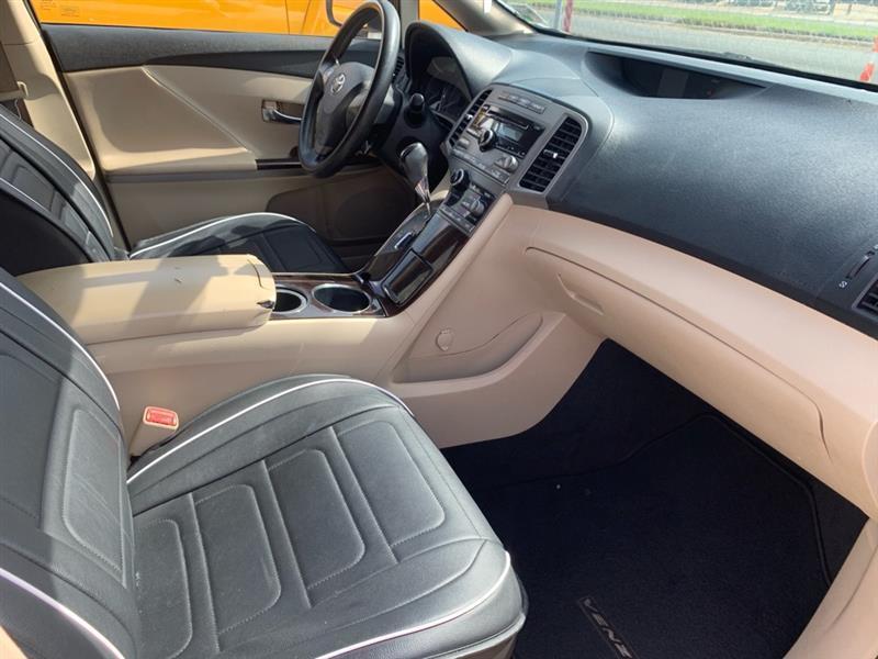 Toyota Venza  2009