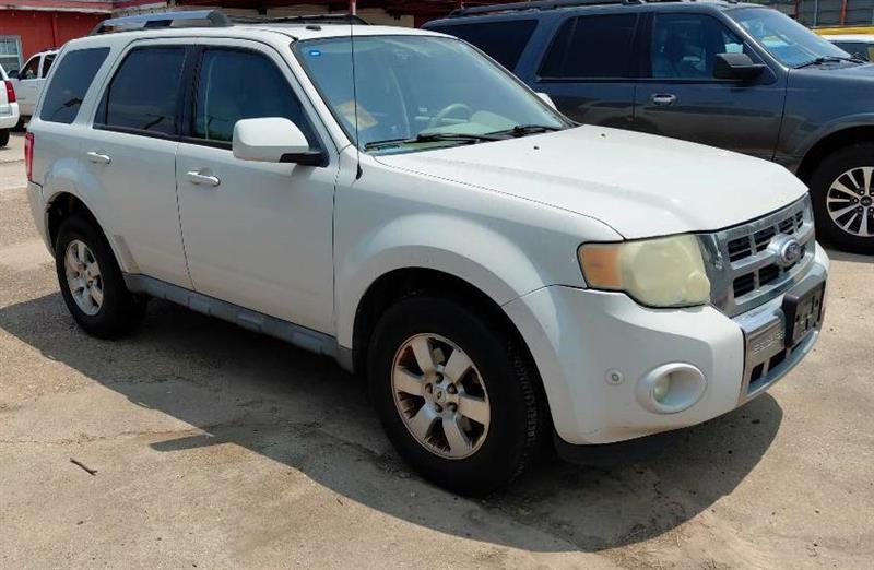 Ford Escape  2010
